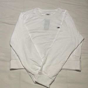 Long sleeve Tommy Hilfiger sweater